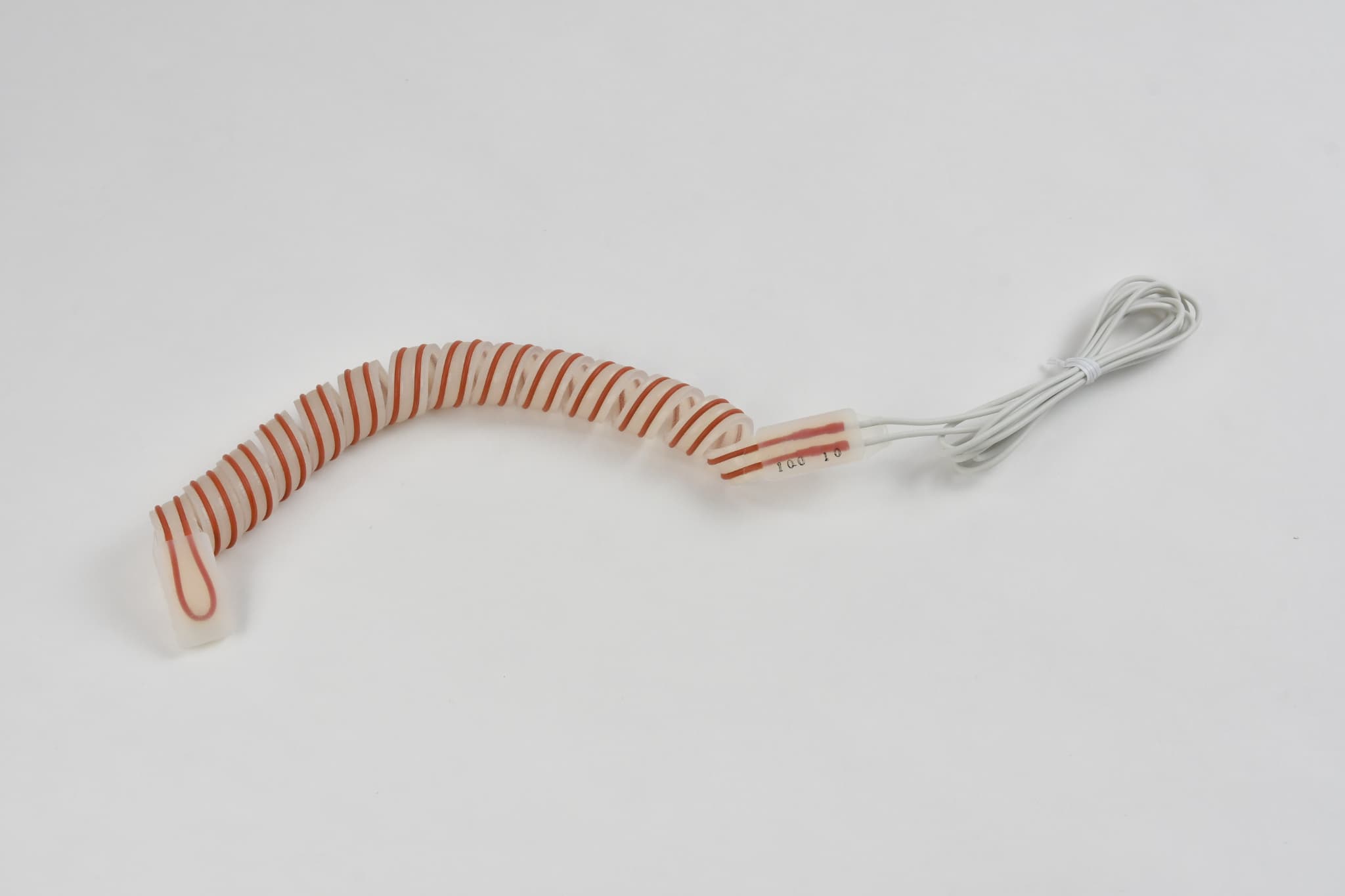 スパイラルヒーター　アウトレット品　SP100-10-1000-OUT