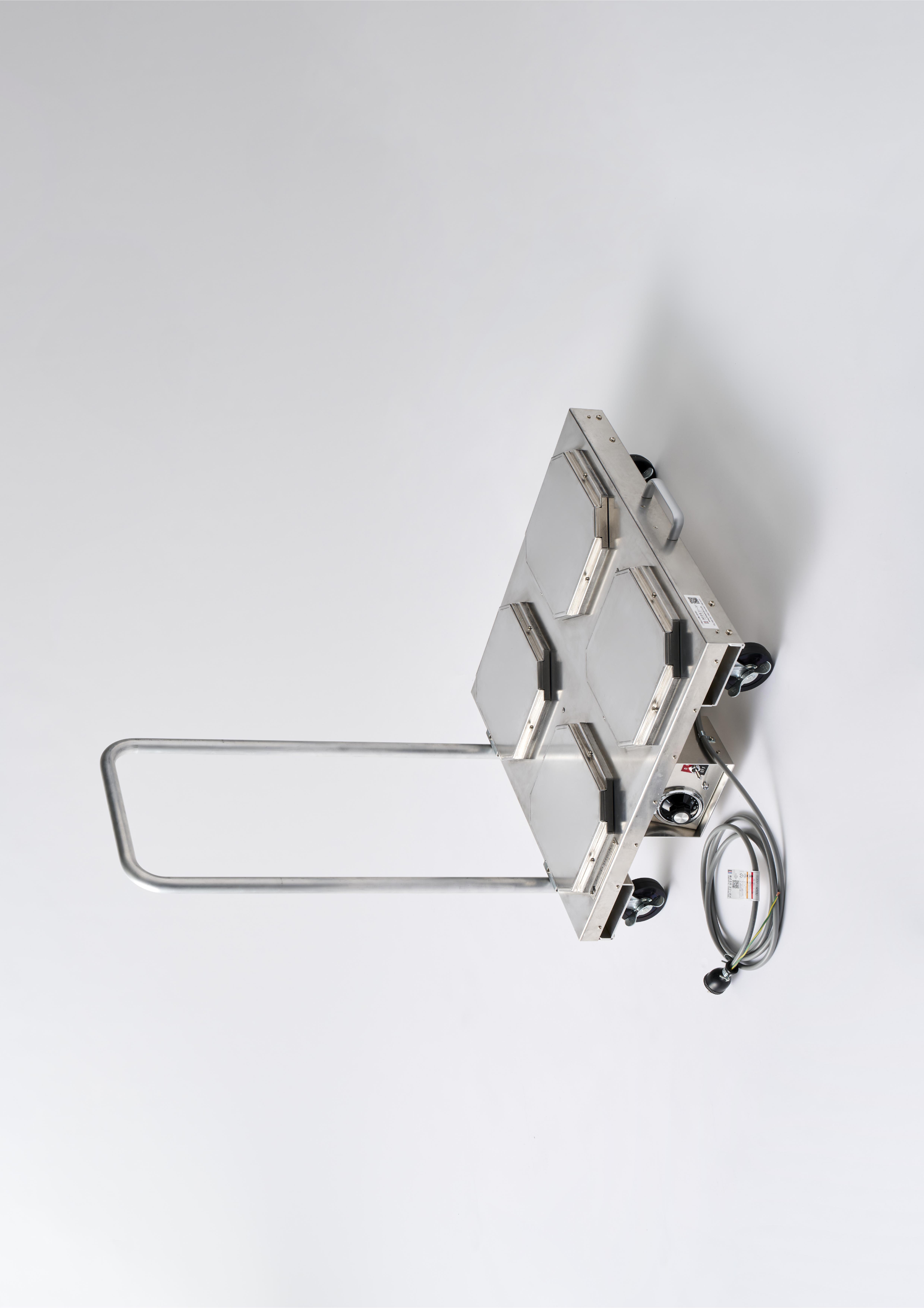 底面ヒーター GOEMON-460