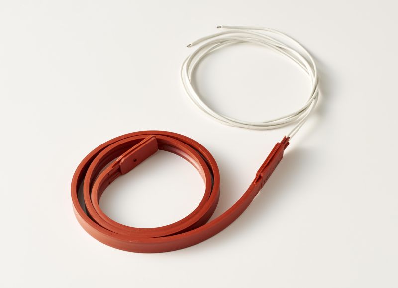 シリコーンベルトヒーター(レギュラー)　アウトレット品　SB100-160-4000