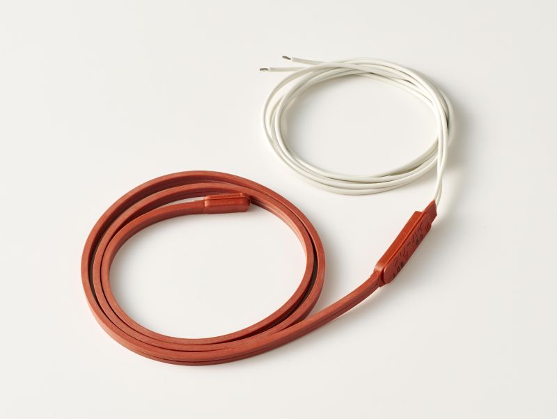 シリコーンベルトヒーター(スリム)　アウトレット品　SBS100-50-1000