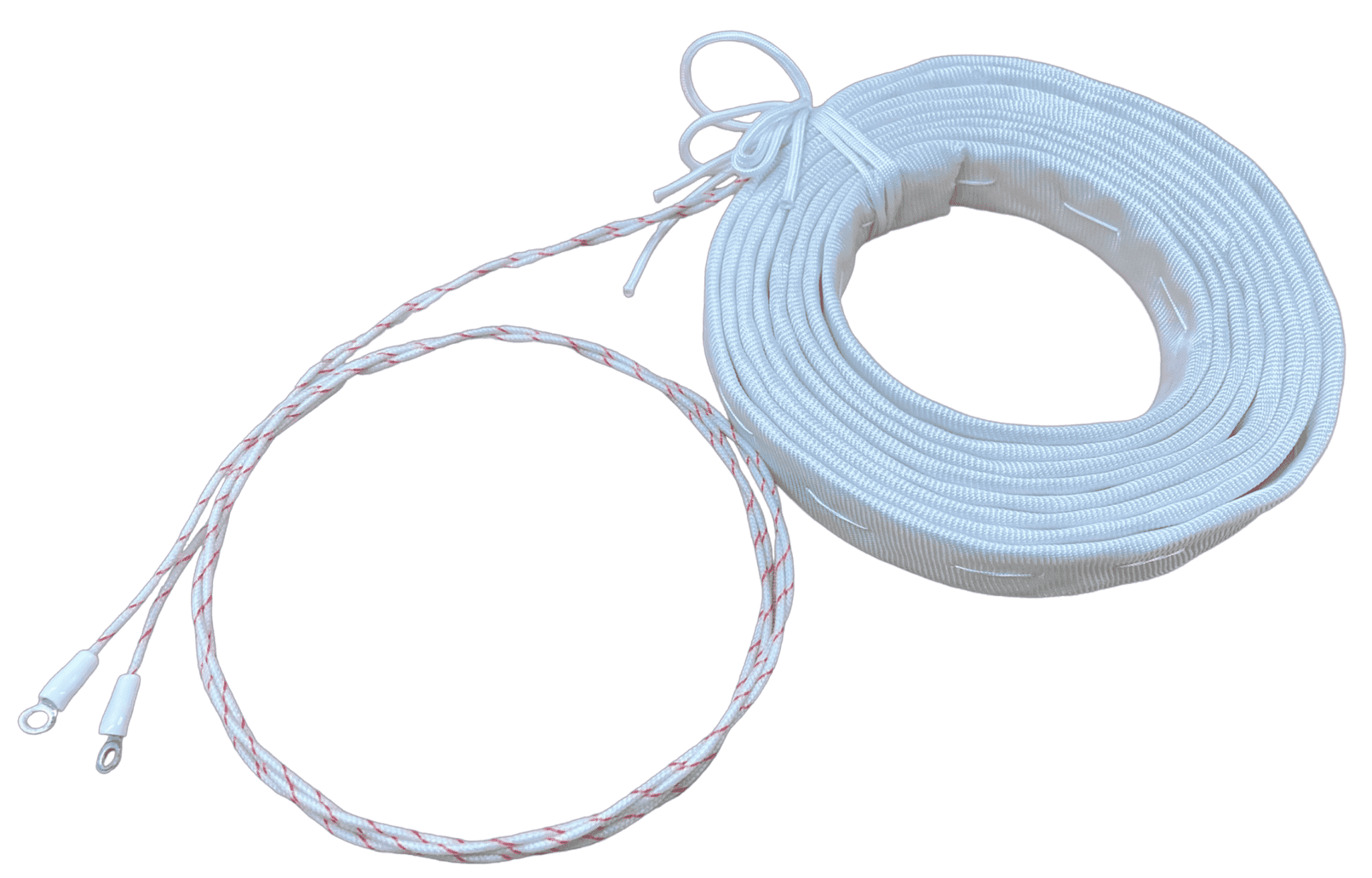 リボンヒーター(ガラスクロス) TRB100-500-20-5000