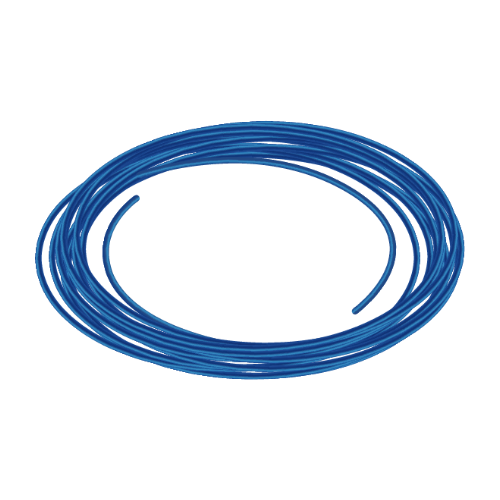 補償導線VX-G（青ビニール）