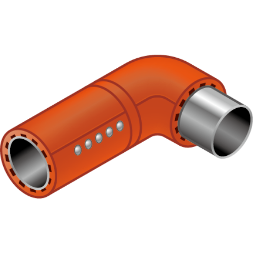 シリコーンラバーヒーター（配管用）